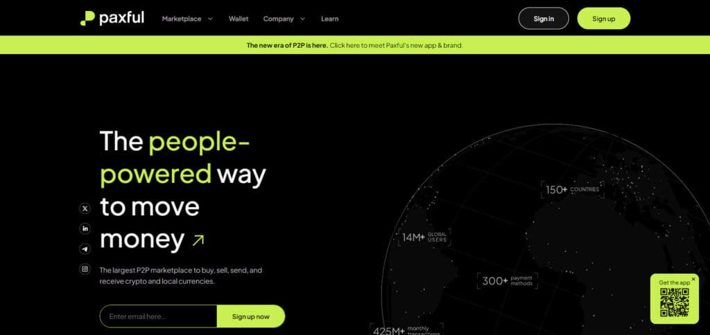 11 Best Crypto Exchanges In Mozambique 7 Paxful Crypto Exchanges In Mozambique