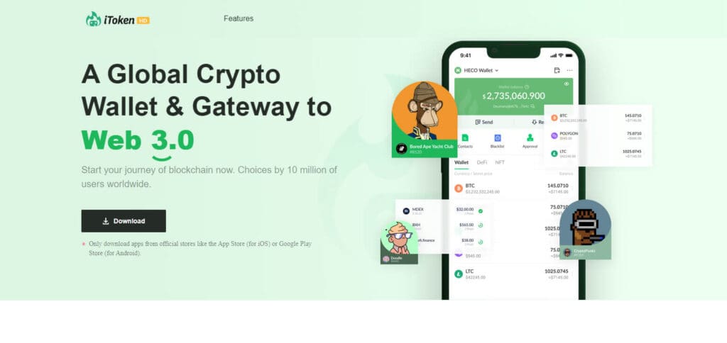12 Best Decentralized Exchange (DEX) Aggregators 9 Huobi (iToken) Decentralized Exchange (DEX) Aggregators