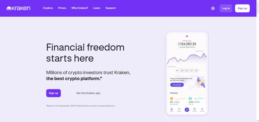11 Best Crypto Exchanges In Mozambique 6 Kraken Crypto Exchanges In Mozambique