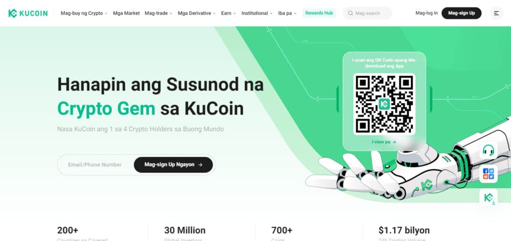 11 Best Crypto Exchanges In Dominican Republic 5 Kucoin Crypto Exchanges In Dominican Republic