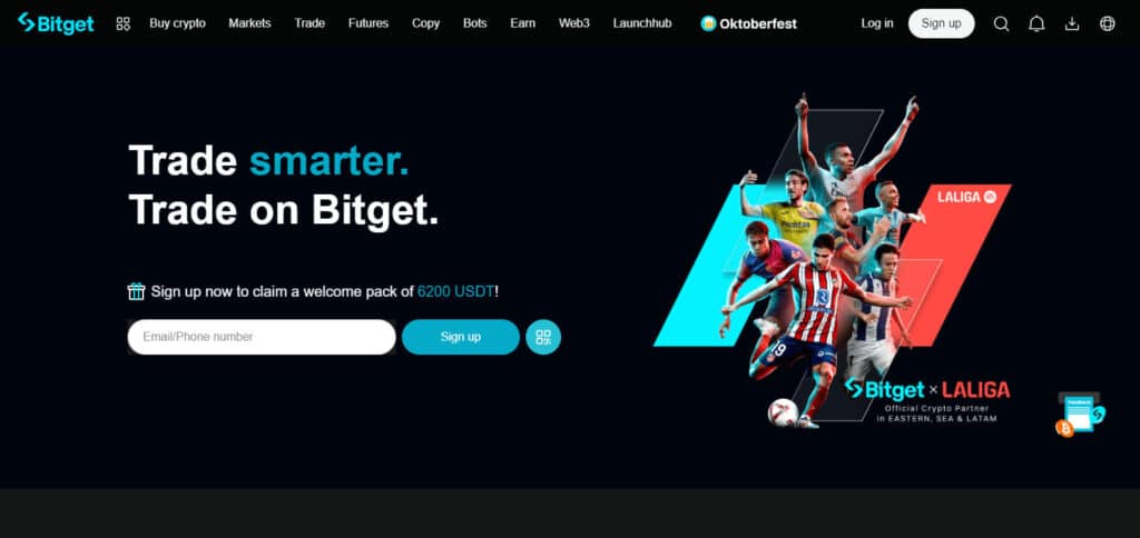 11 Best Crypto Exchanges In Dominican Republic 4 Bitget Crypto Exchanges In Dominican Republic