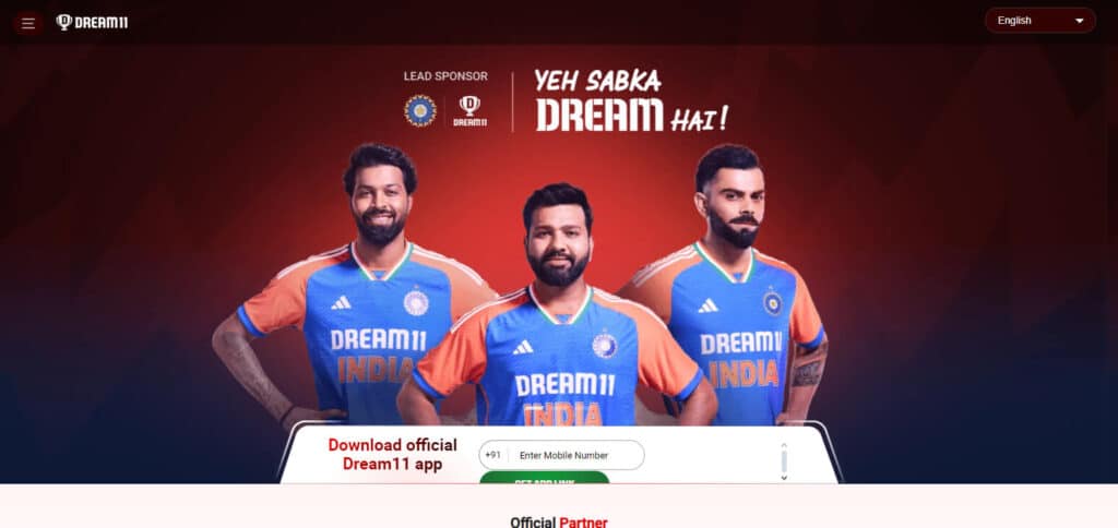 10 Best Earning Apps Without Investment For 2024 5 Dream 11 Best Earning App Without Investment
