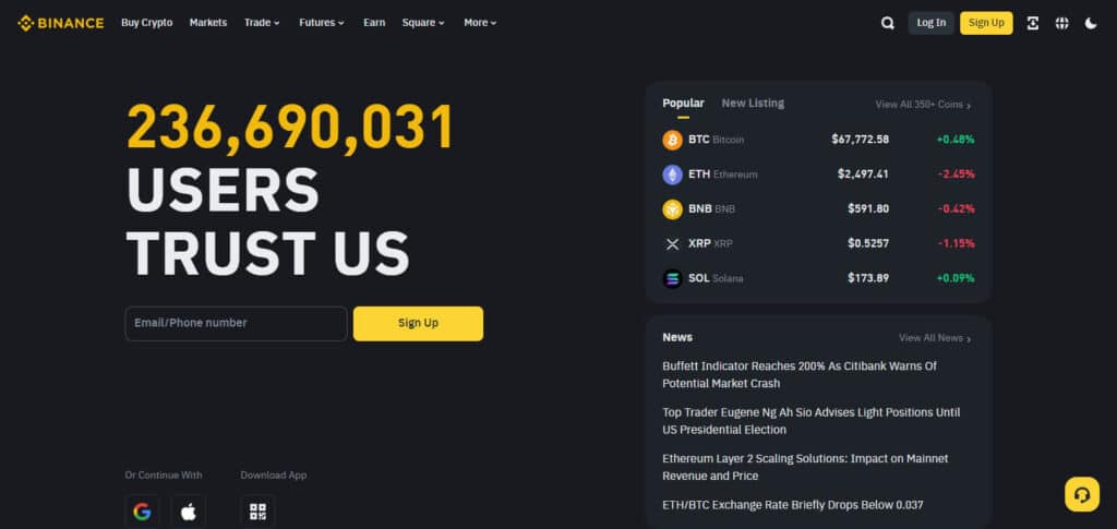 7 Best Places to Buy USDT in 2026 7 Binance Places to Buy USDT in 2024