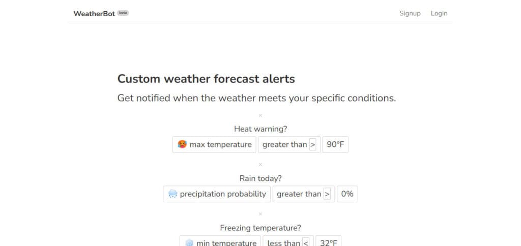 10 Best Telegram Crypto Trading Bots 11 WeathersBot Telegram Crypto Trading Bots