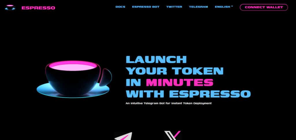 10 Best Telegram Crypto Trading Bots 10 EspressoBot Telegram Crypto Trading Bots