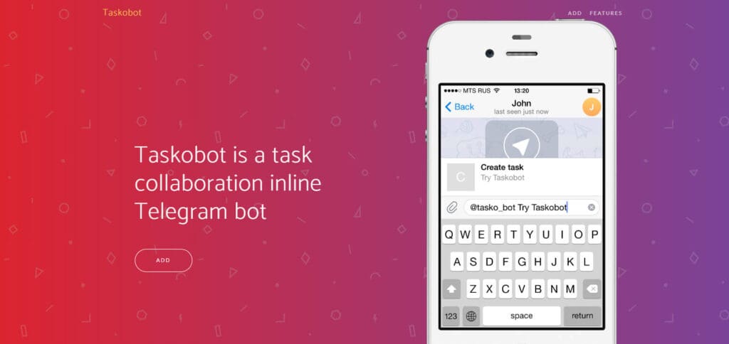 10 Best Telegram Crypto Trading Bots 7 Taskobot Telegram Crypto Trading Bots