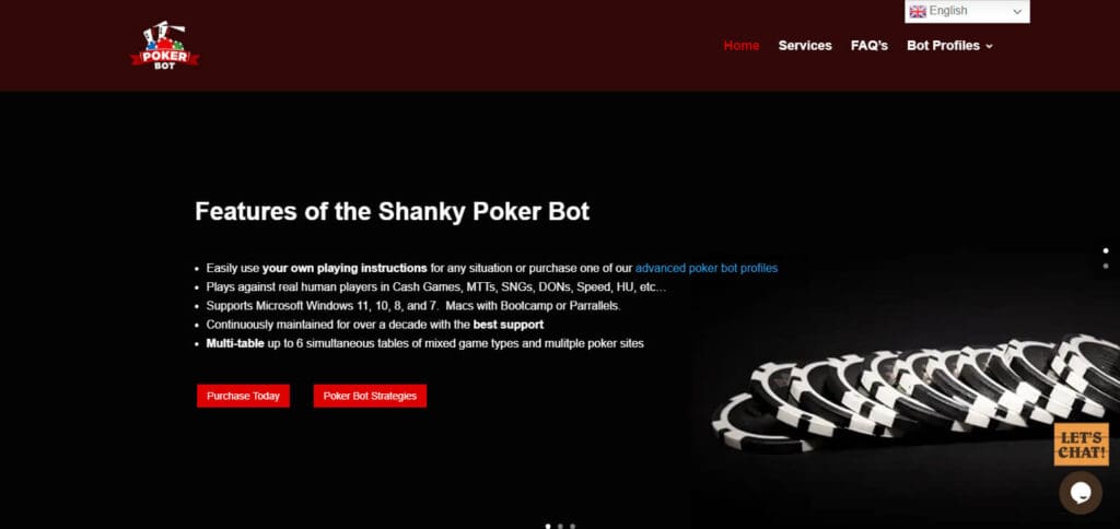 10 Best Telegram Crypto Trading Bots 6 Poker Bot Telegram Crypto Trading Bots