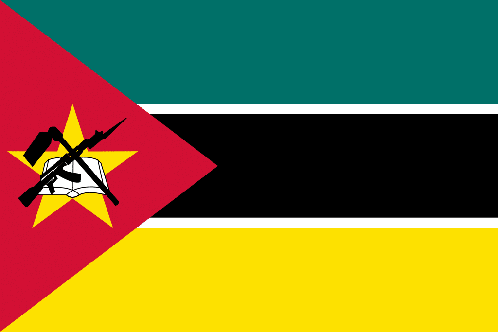 10 Best Crypto Exchanges In Mozambique