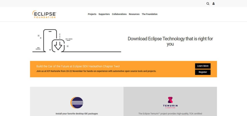 Eclipse Best Layer 2 Crypto Networks