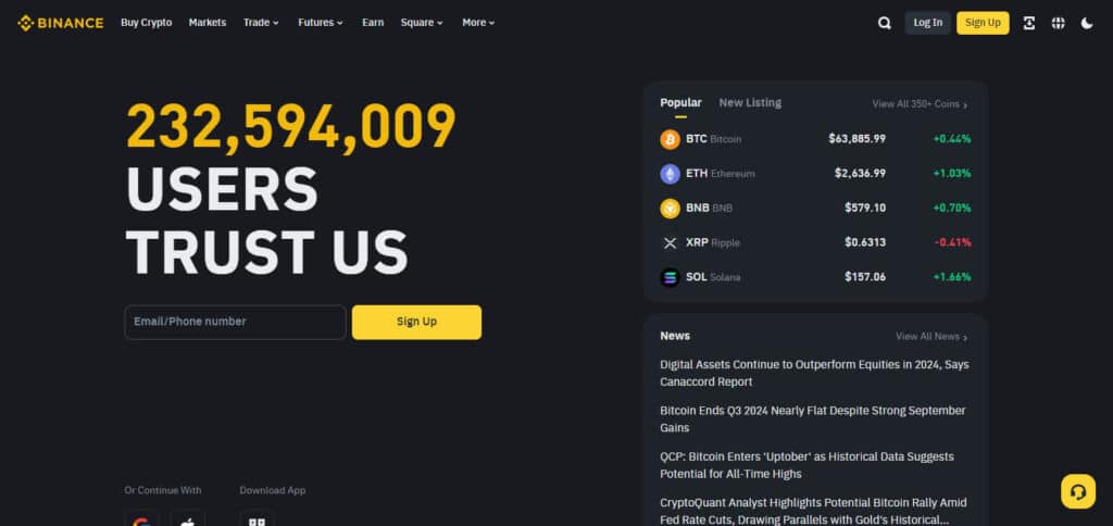 Binance Best Crypto Staking myliberla.com