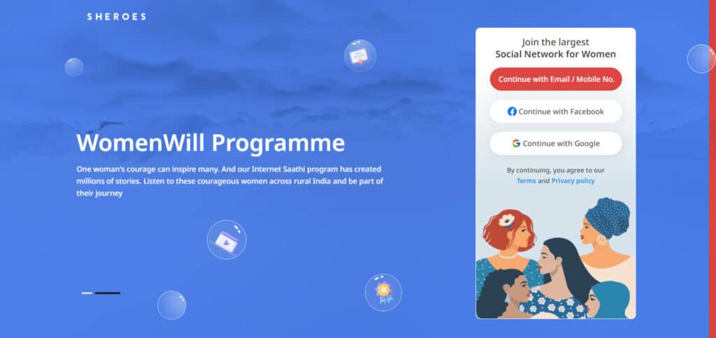 10 Best Earning Apps Without Investment For 2024 10 SHEROES Best Earning App Without Investment