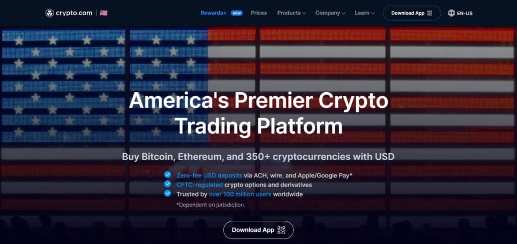 Crypto.com Crypto Exchanges In Czech Republic