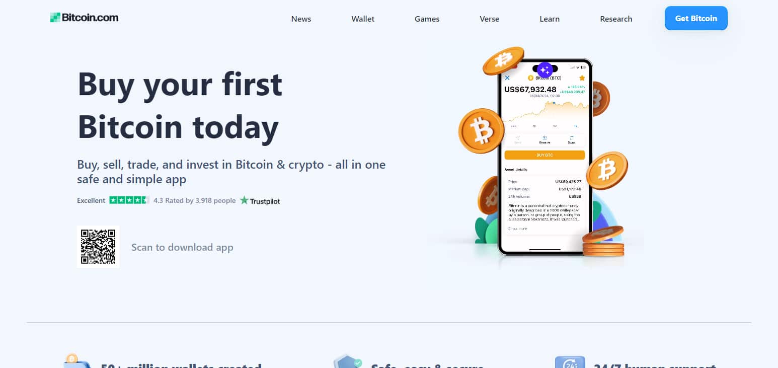How Can One earn one Bitcoin Per Day Without Making Any Investment?
