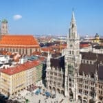 10 Best Money Exchanges In Munich