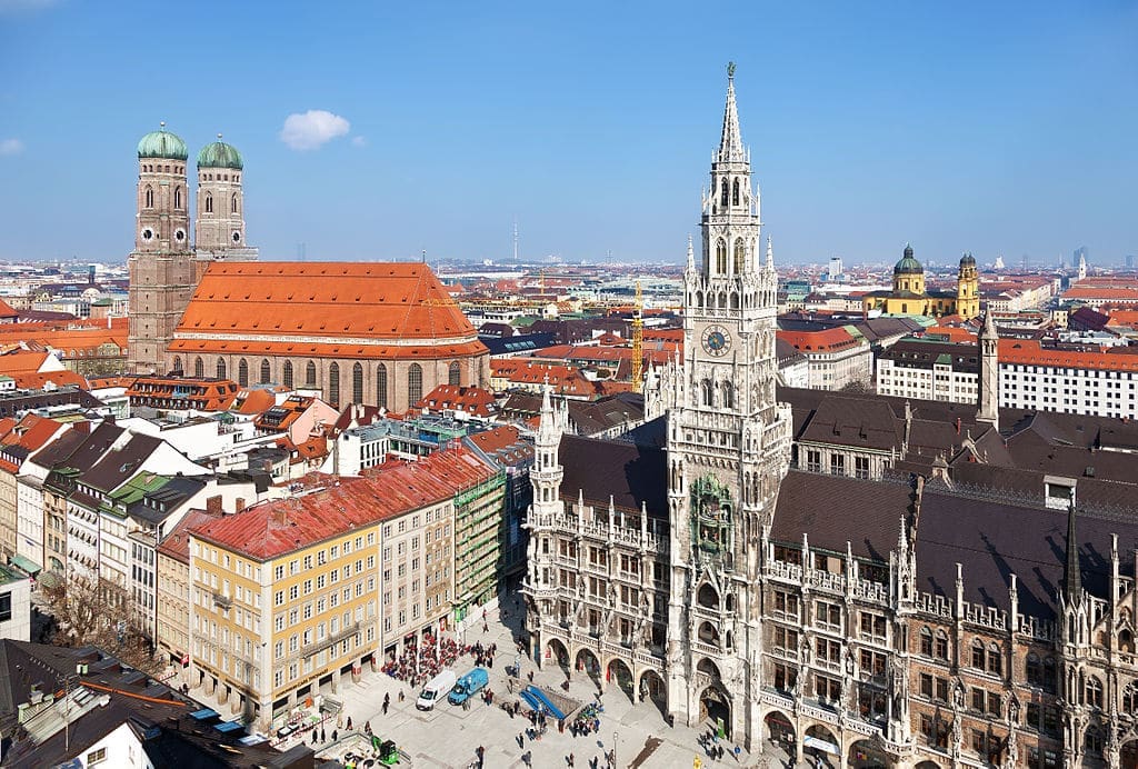 10 Best Money Exchanges In Munich