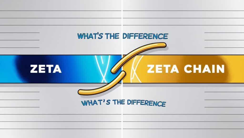 What Is ZETA?