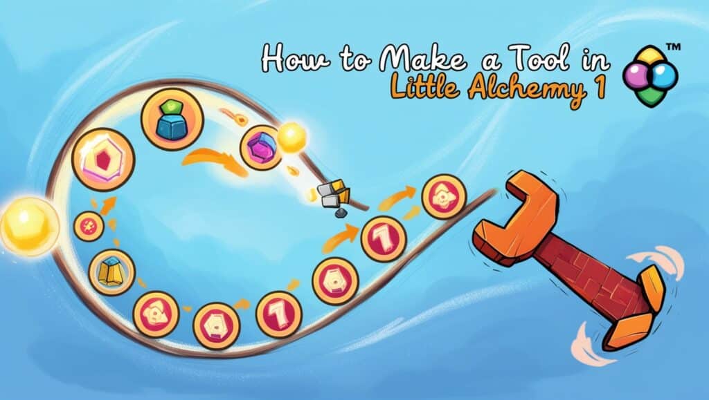 How To Make Tool In Little Alchemy 1 3 Tips for Playing Little Alchemy 1