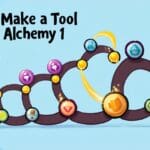 How To Make Tool In Little Alchemy 1