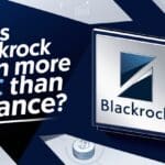 Does Blackrock Own More BTC Than Finance