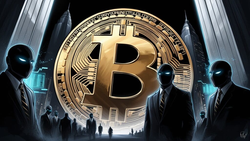 Does Blackrock Own More BTC Than Binance 5 What is the reason behind the increasing interest of businesses toward Bitcoin?