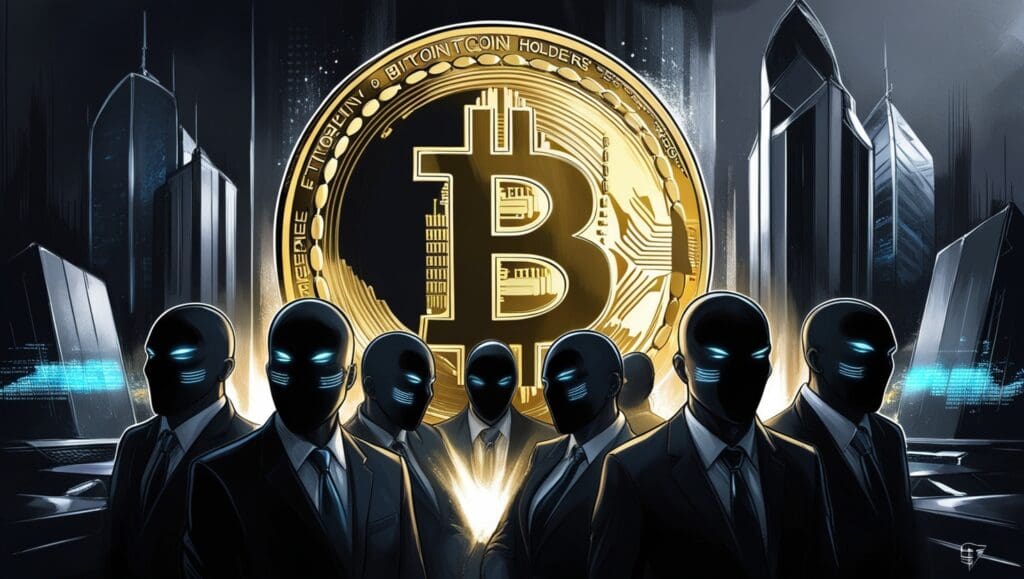Does Blackrock Own More BTC Than Binance 4 The supremacy of the idealism of openness in Bitcoin ownership.