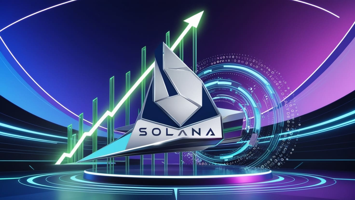 Solana Price Prediction 2025: Expert Forecast and Future Outlook
