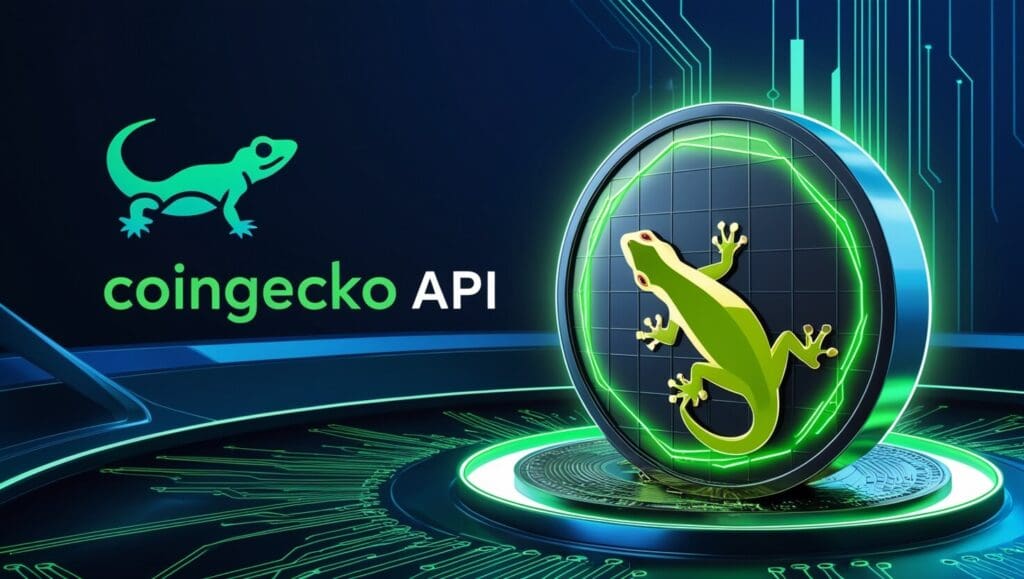 CoinGecko API? – Features & Benefits Explained 2 What Is CoinGecko API