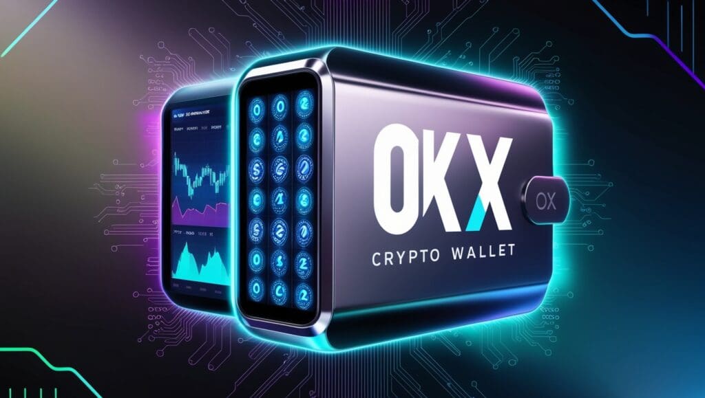 OKX Crypto Wallet Review 2024:Features & Pros & Cons 5 OKX Safe