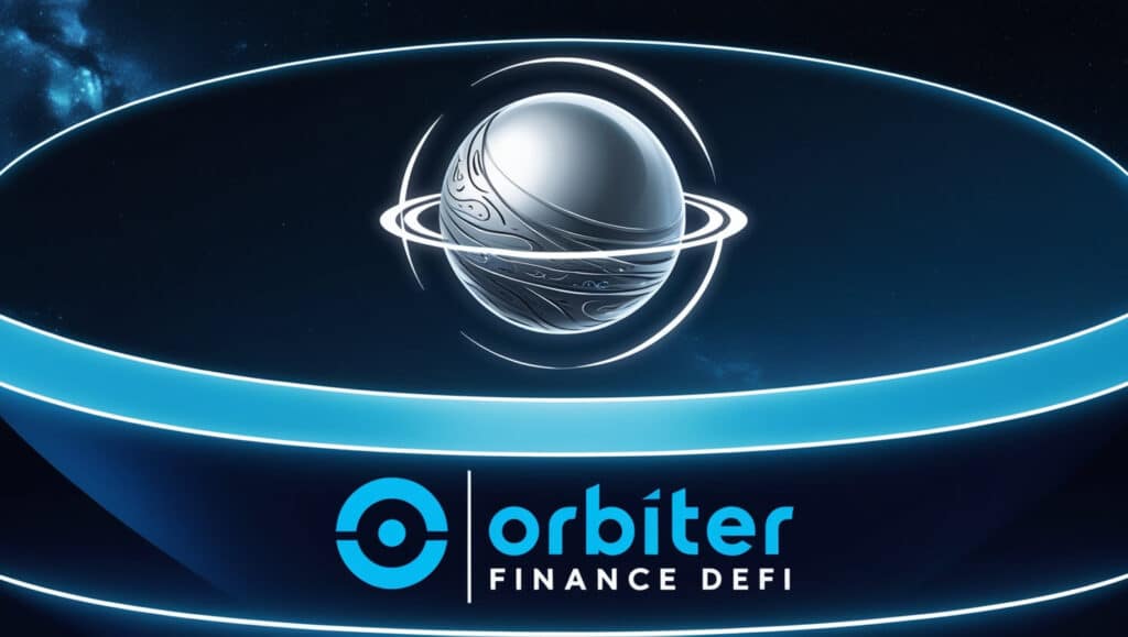 How Orbiter Finance Works