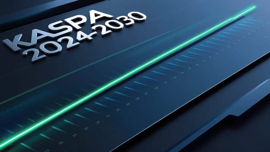 Kaspa Price Prediction 2024-2030: Future KAS Forecast & Market Analysis 4 Who Are the Founders of Kaspa?
