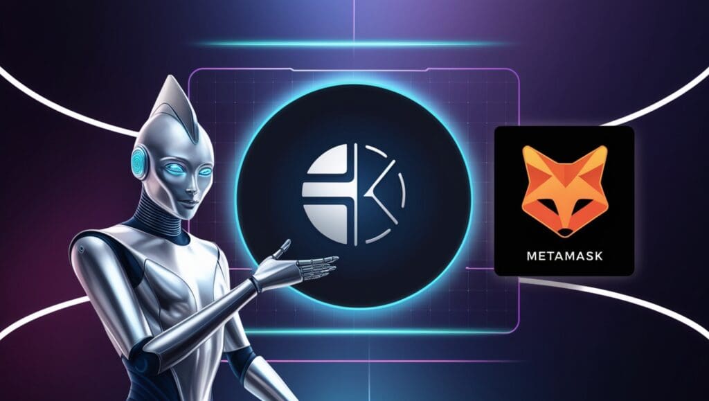 What Transfer Network for Retik to MetaMask: A Complete Guide 5 Key Features of the Retik token