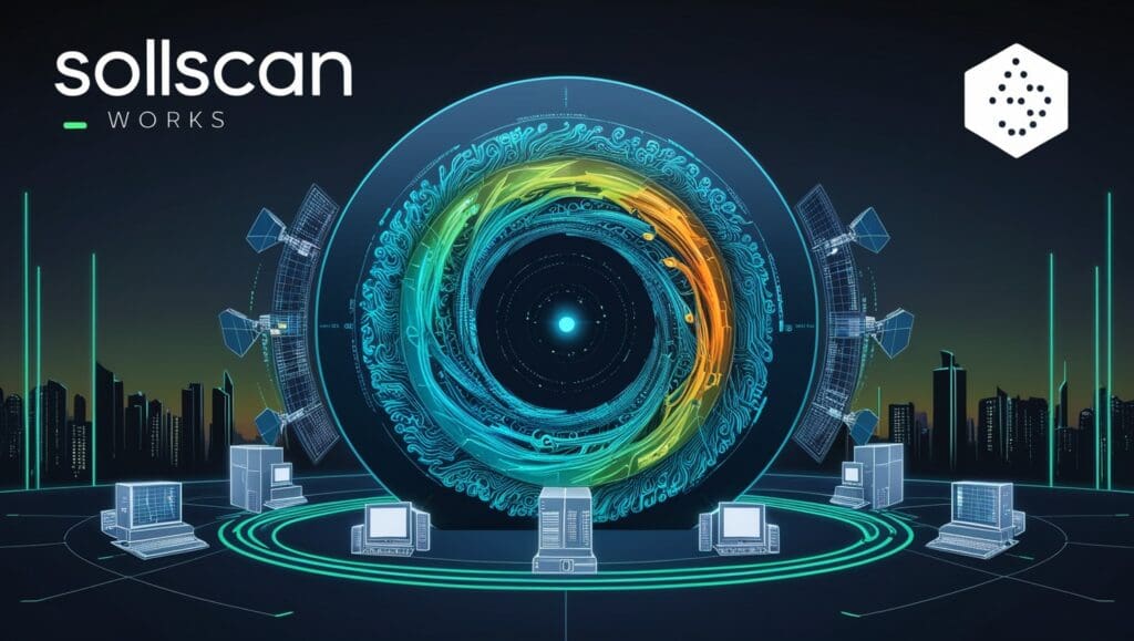 Reasons to use Solscan