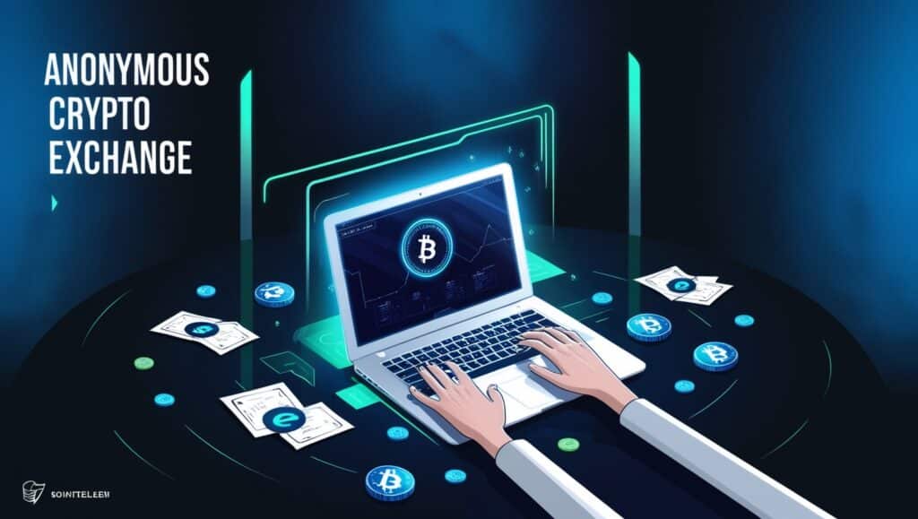 Popular Anonymous Crypto Exchanges