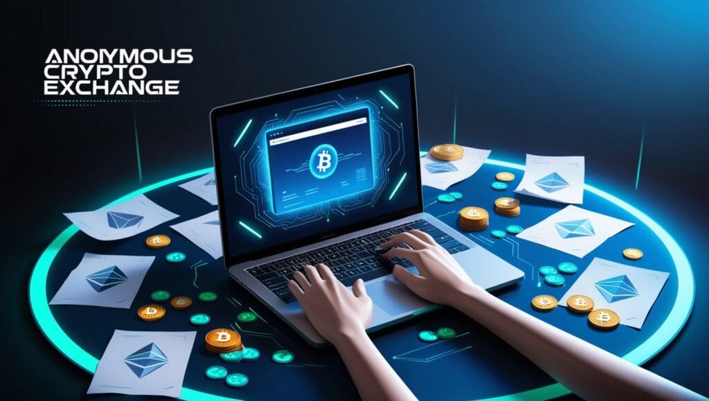 What is Anonymous Crypto Exchange?