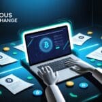What is an Anonymous Crypto Exchange? Secure & Private Trading Explained