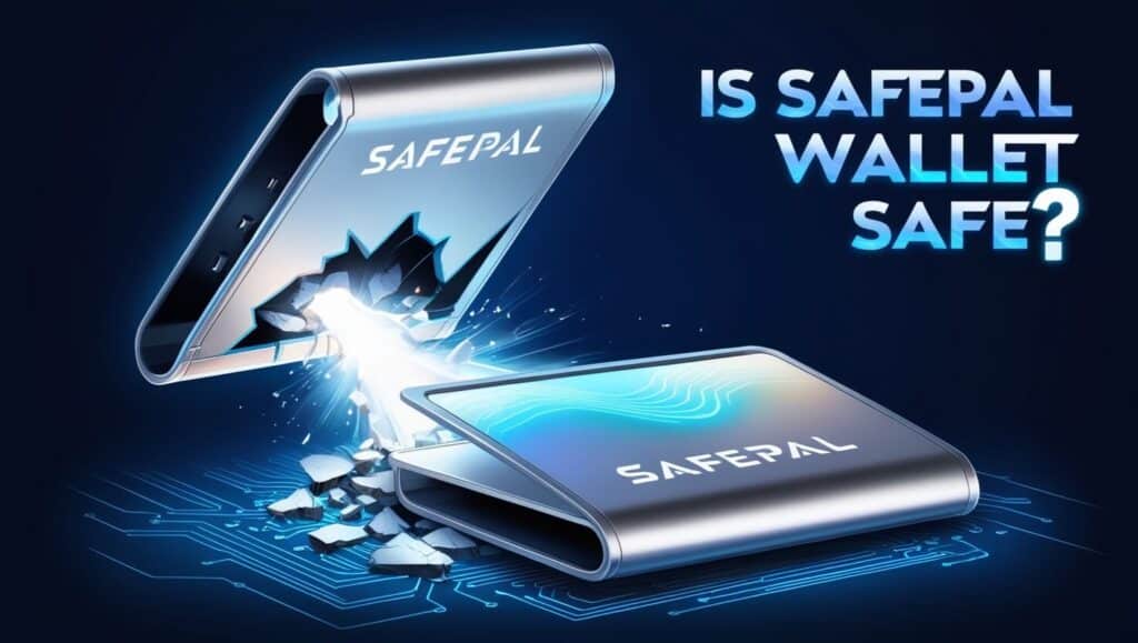 Is SafePal Wallet Safe?