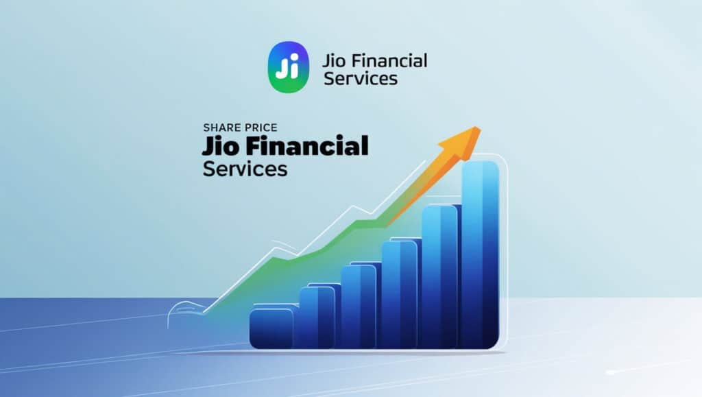Jio Financial Services Share Price: Latest Updates and Analysis 5 How to Buy Jio Financial Services Share?