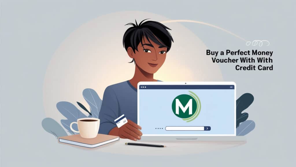 How to Buy Perfect Money Voucher With Credit Card 5 Safety Tips When Purchasing Vouchers Online