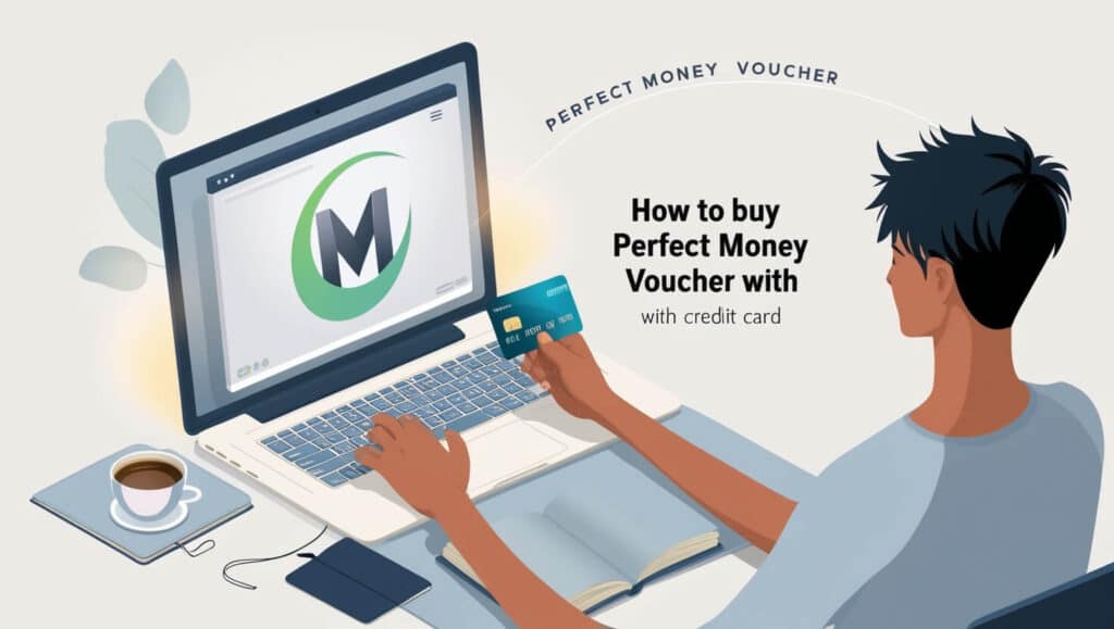 How to Buy Perfect Money Voucher With Credit Card 3 How to Buy Perfect Money Voucher With Credit Card