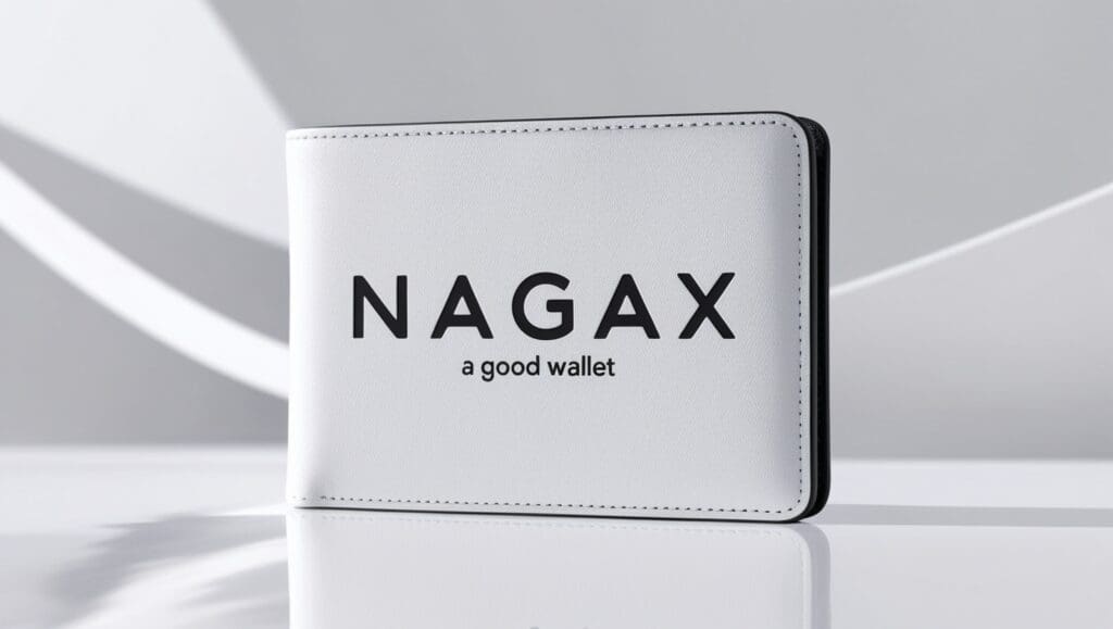 Is NAGAX a Good Wallet?