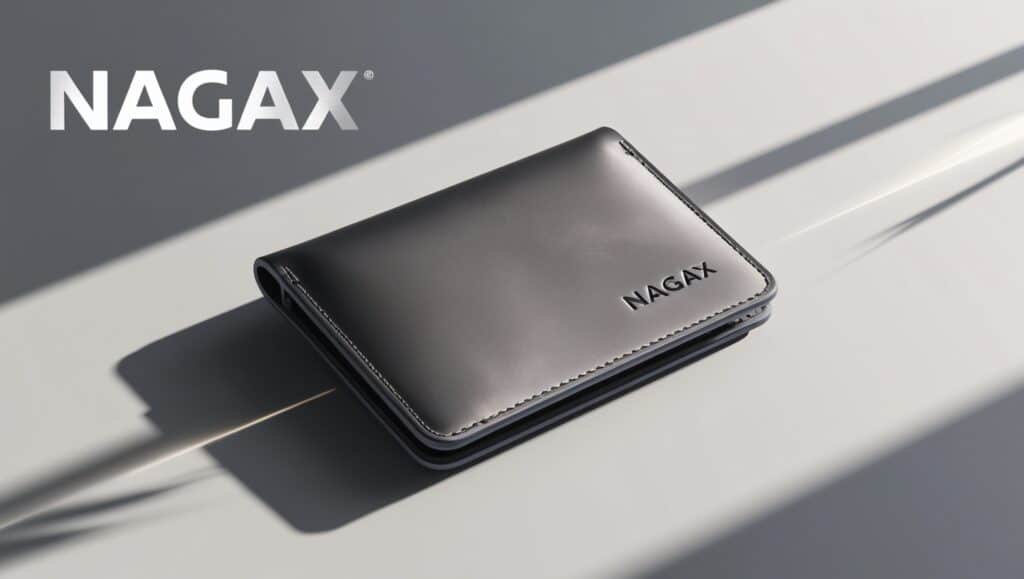 What is Nagax Wallet?