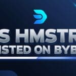 Is HMSTR Listed on Bybit? | Availability and Trading Info