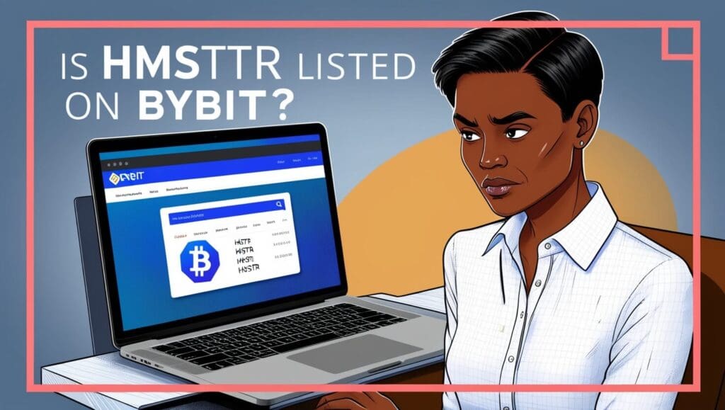 Is HMSTR Listed on Bybit? | Bybit HMSTR Availability and Trading Info 3 Is HMSTR Listed on Bybit?