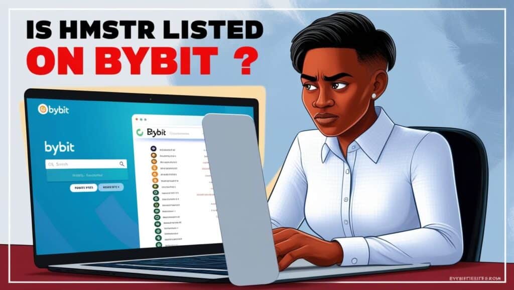 Is HMSTR Listed on Bybit? | Bybit HMSTR Availability and Trading Info 5 How to Check if HMSTR is Listed on Bybit