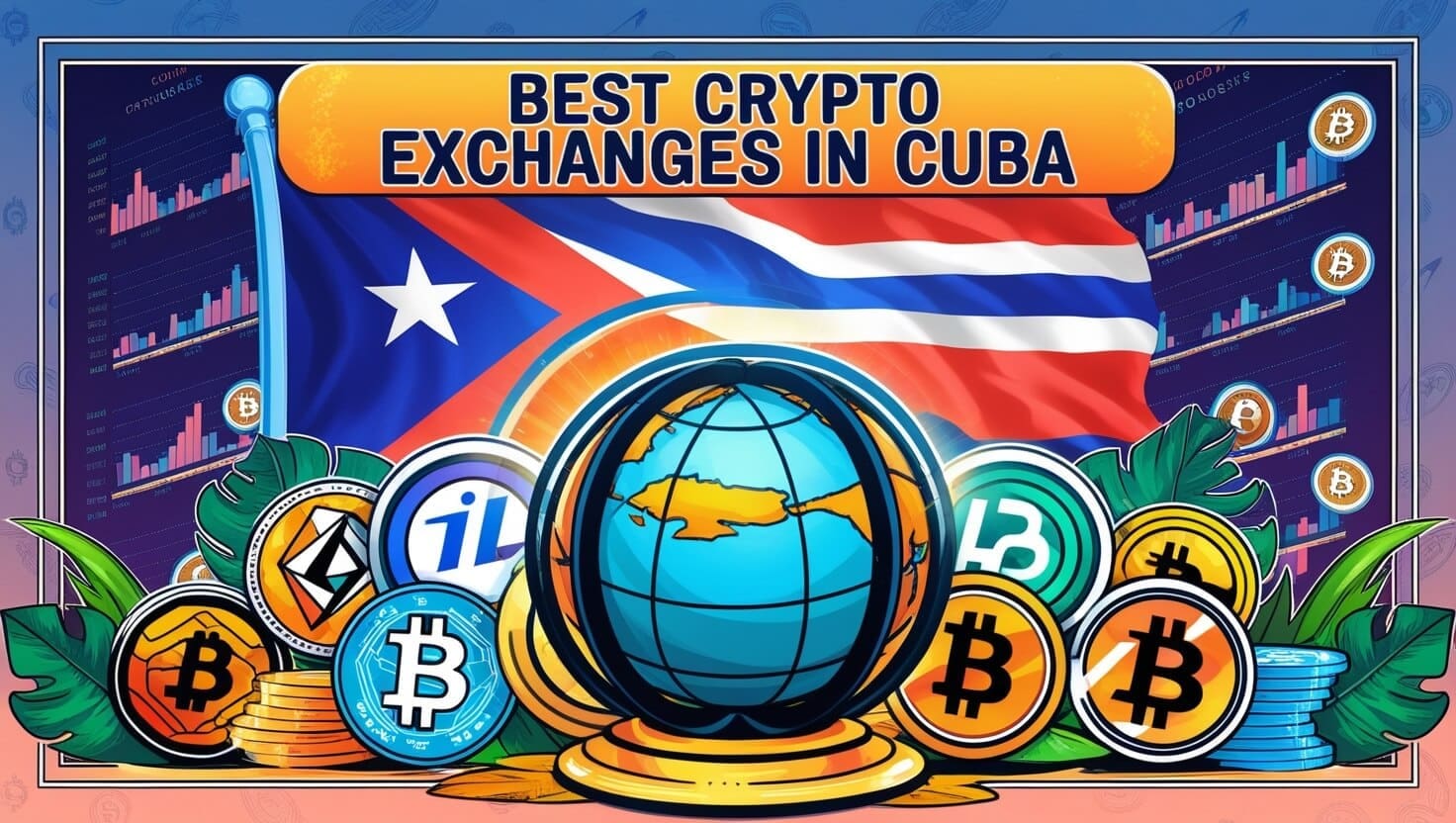 10 Best Crypto Exchanges In Cuba