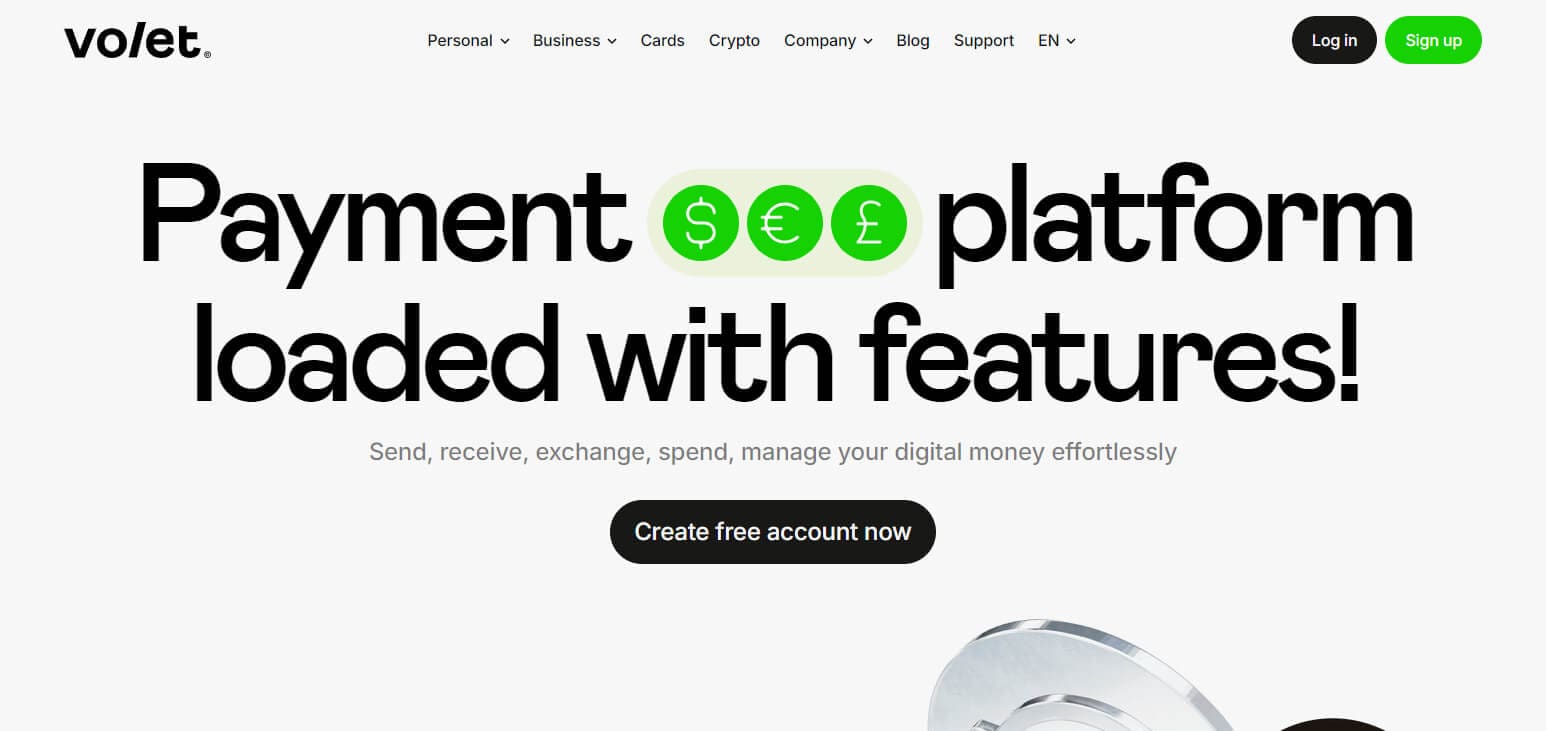 Volet Review 2024: Features, Fees Explained
