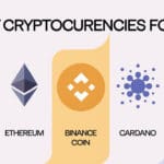 5 Best Cryptocurrencies for SIPs