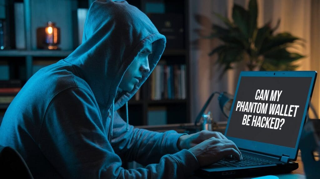 Can My Phantom Wallet Be Hacked