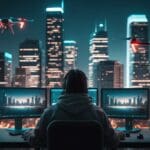 Since Blockchain Technology Is Public, How Are The Identities of Users Protected?