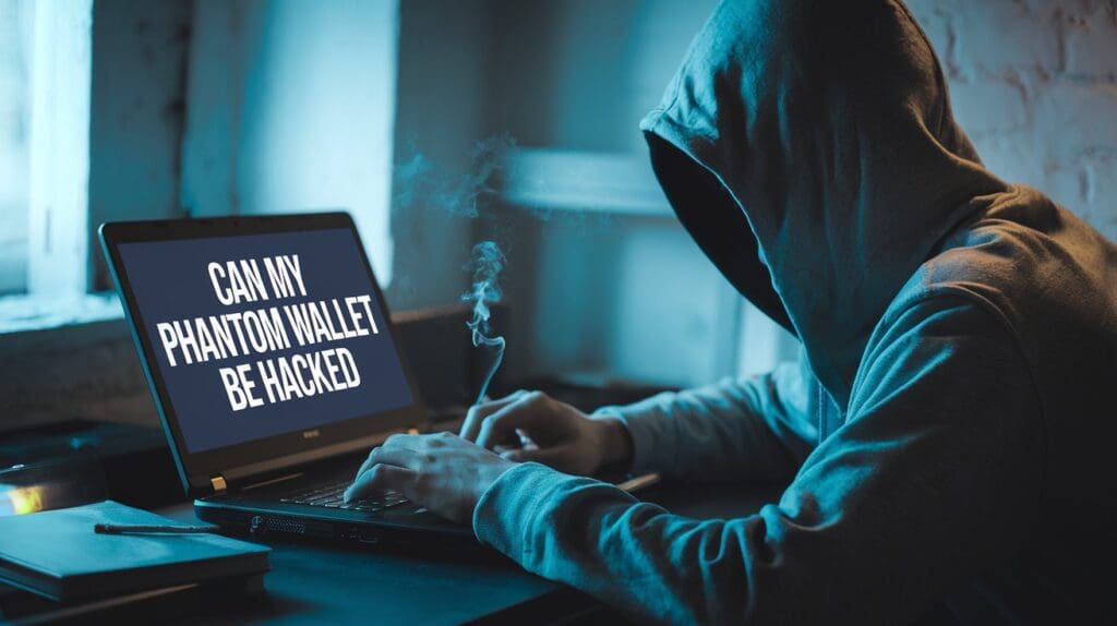 What Are the Safety Measures Available on the Phantom Wallet?